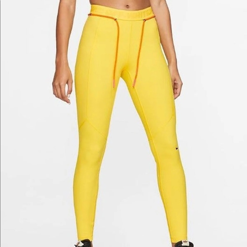 Nike X Off-White TIGHTS